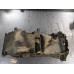 GZN502 Engine Oil Pan For 03-09 Chevrolet Trailblazer  4.2 12584321
